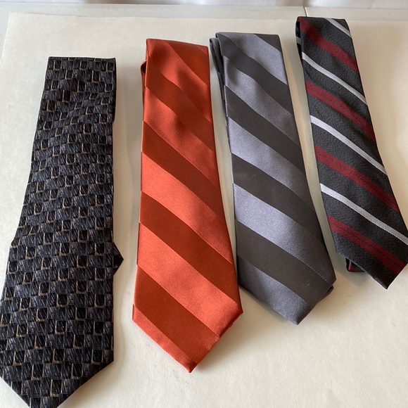 Stafford Ties - Picture 2 of 4